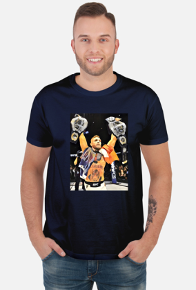 Conor McGregor #2