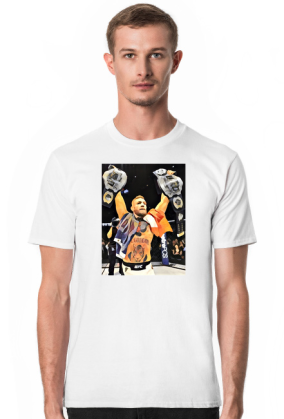 Conor McGregor #2