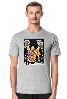 Conor McGregor #2