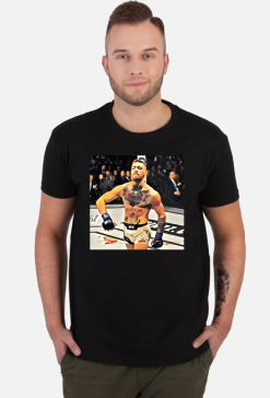 Conor McGregor #3