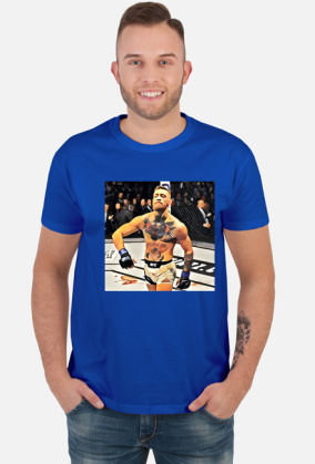 Conor McGregor #3