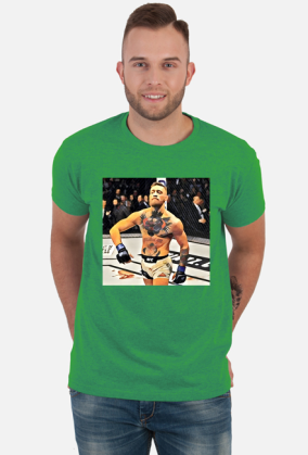 Conor McGregor #3