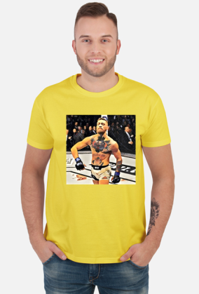 Conor McGregor #3