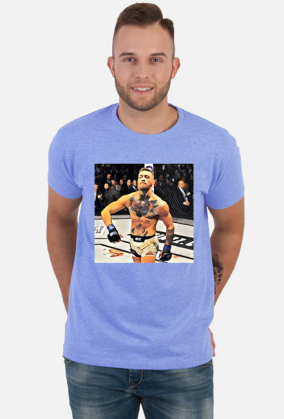 Conor McGregor #3