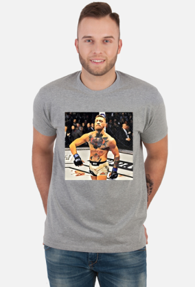 Conor McGregor #3