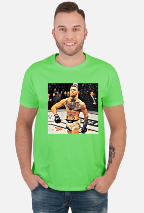 Conor McGregor #3