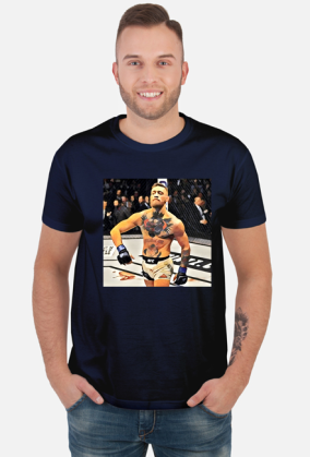 Conor McGregor #3