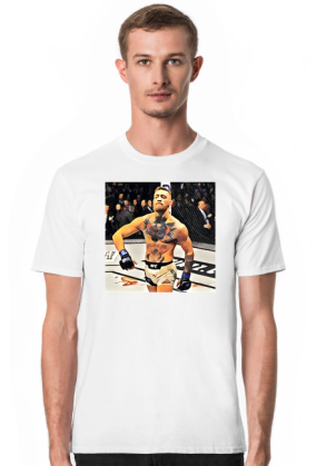 Conor McGregor #3