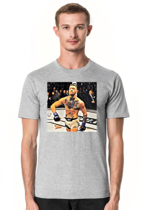 Conor McGregor #3