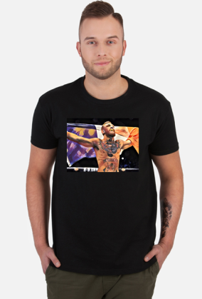 Conor McGregor #4