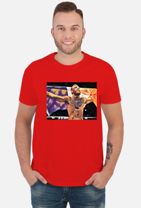 Conor McGregor #4