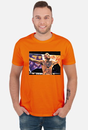 Conor McGregor #4