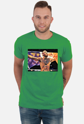 Conor McGregor #4