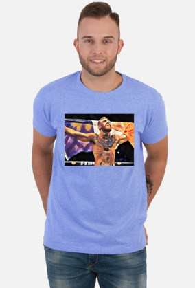 Conor McGregor #4