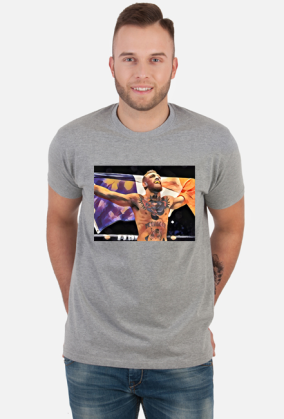 Conor McGregor #4