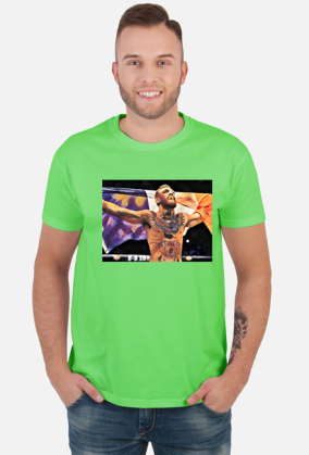 Conor McGregor #4