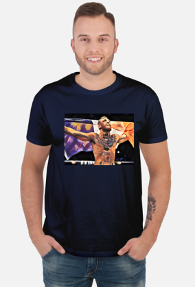 Conor McGregor #4