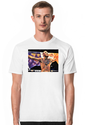 Conor McGregor #4