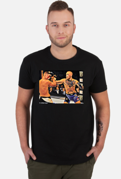 Conor McGregor #5