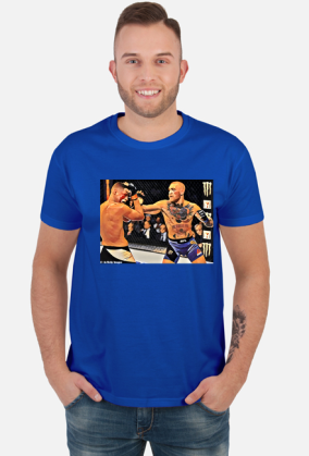Conor McGregor #5