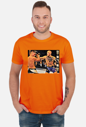 Conor McGregor #5