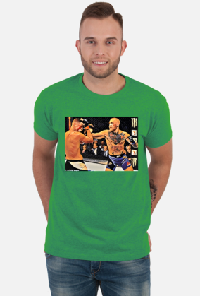 Conor McGregor #5