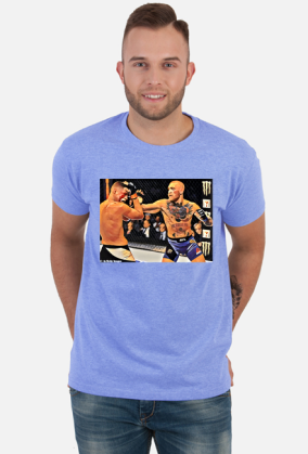 Conor McGregor #5