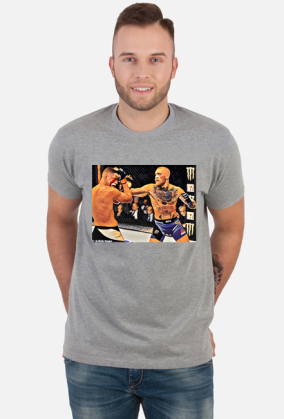 Conor McGregor #5