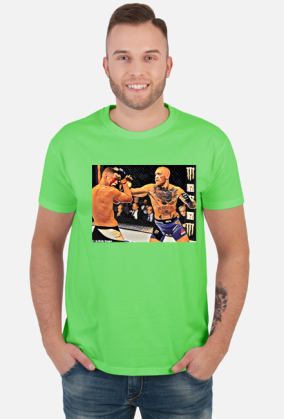 Conor McGregor #5