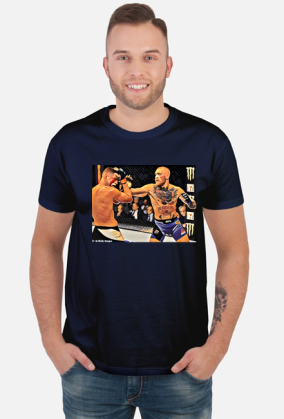 Conor McGregor #5