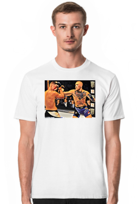 Conor McGregor #5
