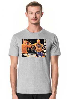 Conor McGregor #5