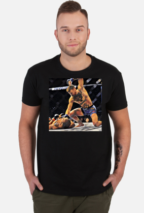 Conor McGregor #5
