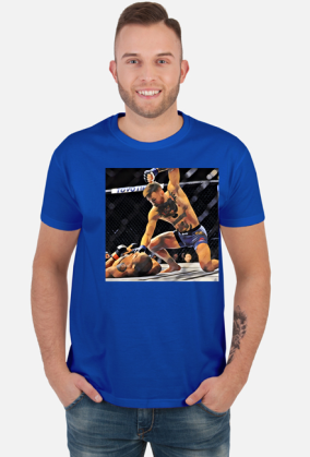 Conor McGregor #5