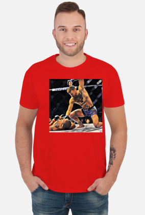 Conor McGregor #5