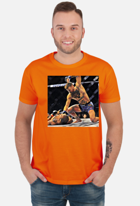 Conor McGregor #5