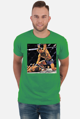 Conor McGregor #5