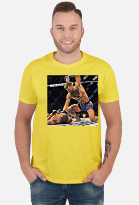 Conor McGregor #5