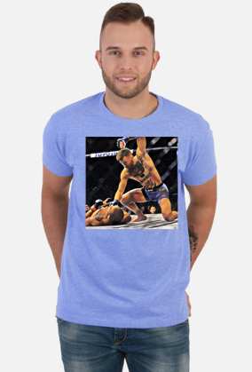 Conor McGregor #5