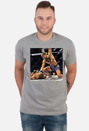 Conor McGregor #5