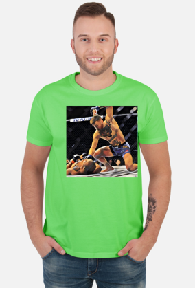 Conor McGregor #5