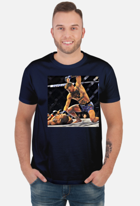 Conor McGregor #5