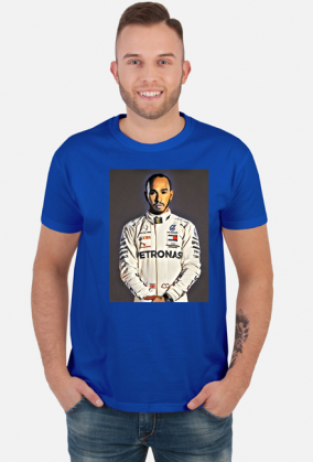 Lewis Hamilton #2