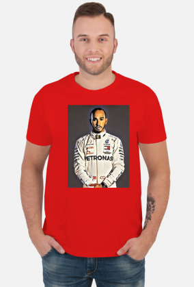 Lewis Hamilton #2