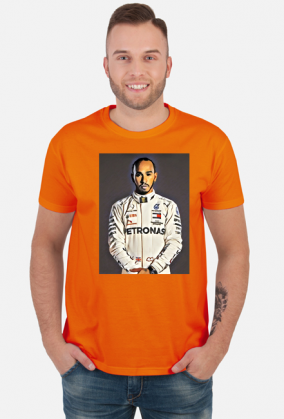 Lewis Hamilton #2