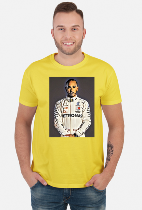 Lewis Hamilton #2