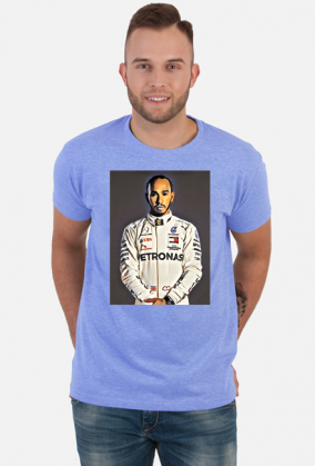 Lewis Hamilton #2