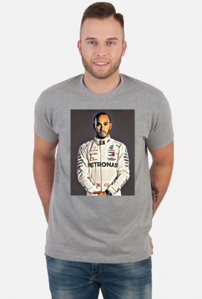 Lewis Hamilton #2