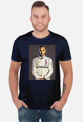 Lewis Hamilton #2