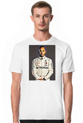 Lewis Hamilton #2